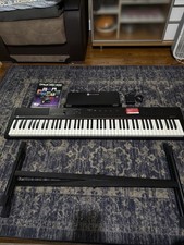 Williams legato iii for sale  Brooklyn