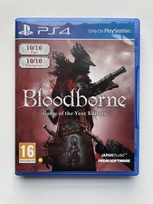 bloodborne playstation 4 for sale  Portland