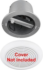 Exaustor de banheiro V2262-50 7 polegadas, 50 CFM, 1.0 Sones, exaustor de teto 7" comprar usado Exaustor de banheiro V2262-50 7 polegadas, 50 CFM, 1.0 Sones, exaustor de teto 7" comprar usado  Enviando para Brazil