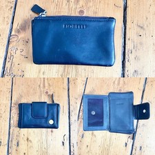 Fiorelli black leather for sale  UK