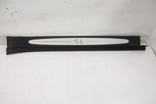 moldura Mercedes SL R230 27494 comprar usado  Enviando para Brazil