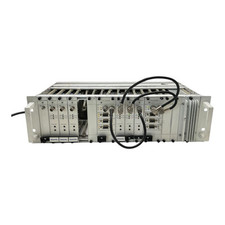CSR014 SUBRACK Teleste Video Modulator Audio Data Multiplexer Wideband Amplifier comprar usado  Enviando para Brazil