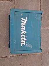 Makita battery storage for sale  LONDON