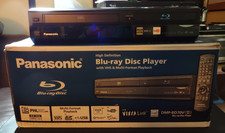Panasonic dmp bd70v for sale  Fall River