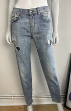 R13 relaxed skinny for sale  LONDON