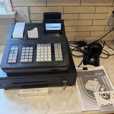 Sharp electric cash for sale  Millville