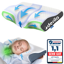 Derila ergonomisch memory gebraucht kaufen  Frankfurt am Main