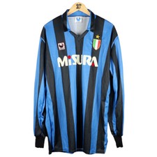 1989 inter maglia usato  Como