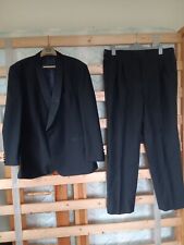 Dinner jacket trousers for sale  LAUNCESTON