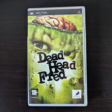 Dead head fred usato  Pesaro