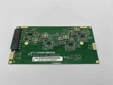 Placa conversor monitor LCD Innolux PN# G170J1-LE1-LED_Converter comprar usado Placa conversor monitor LCD Innolux PN# G170J1-LE1-LED_Converter comprar usado  Enviando para Brazil