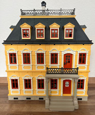 Playmobil 5301 puppenhaus gebraucht kaufen  Deutschland