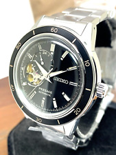 Seiko mens watch for sale  Boulder