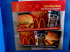 Mcdonald olympics quarter for sale  Springfield