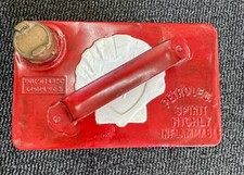 Vintage shell metal for sale  LIPHOOK