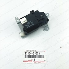NOVO GENUÍNO TOYOTA 4RUNNER 1998-2002 AMORTECEDOR SERVO SUBCONJUNTO 87106-35070 comprar usado  Enviando para Brazil