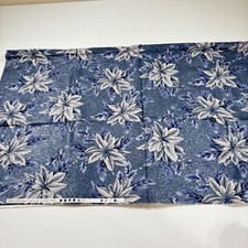 Hoffman fabric blue for sale  Kingsport