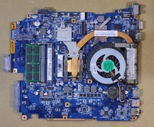 Usado, Placa base Motherboard Sony VPCEH VPC-EH MXB-247 DA0HK1MB6E0 HK1 A1848626A , I3 comprar usado  Enviando para Brazil