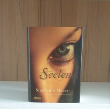 Seelen stephenie meyer gebraucht kaufen  Delitzsch