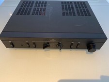 Linn intek integrated for sale  HOPE VALLEY