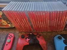 Nintendo switch gebraucht kaufen  Düsseldorf