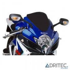 Cupolino suzuki gsxr usato  Bari