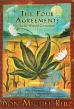 Four agreements toltec for sale  Montgomery