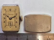 Mouvement montre ancienne d'occasion  Angers-