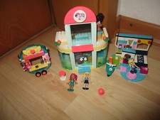 Lego friends tierklinik gebraucht kaufen  Freudenberg
