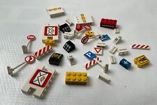 Lego town signs for sale  Warrenton