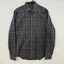 Dkny men plaid for sale  Macomb