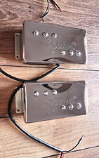 Squier widerange humbucker gebraucht kaufen  Velbert