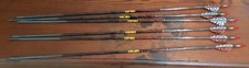 Gold tip black for sale  Rocky Mount