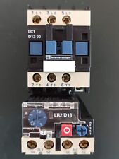 Telemecanique lc1 d12 usato  Arbus