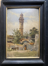 Biedermeier mittelalterlichr t gebraucht kaufen  Fehrbellin
