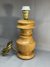 Pied lampe balustre d'occasion  Saint-Nazaire