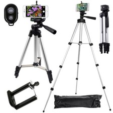 Treppiede per fotocamera usato  Casoria