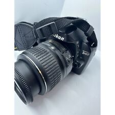 Nikon d40 6.1 for sale  Clearfield