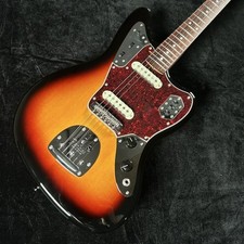 Guitarra elétrica Fender 2023 TraditionalII60s Jaguar fabricada no Japão comprar usado  Enviando para Brazil