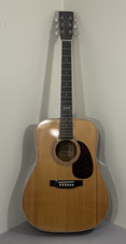 Alvarez acoustic guitar for sale  Milford