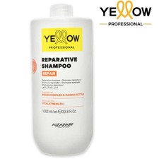 Shampoo alfaparf yellow usato  Italia