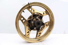 Felge hinterrad rad gebraucht kaufen  Trebbin