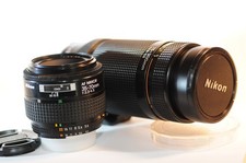 Nikon nikkor 70mm for sale  Geneva