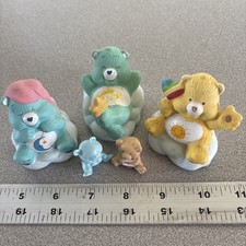 Care bears figurine for sale  Stillwater