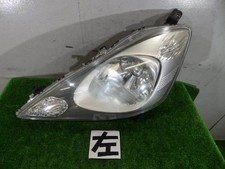 Farol esquerdo HONDA Fit 2008 DBA-GE6 33151TF0J01 [usado] [PA105523294] comprar usado  Enviando para Brazil