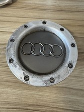 Riginal audi felgendeckel gebraucht kaufen  Sankt Augustin