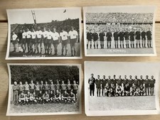 Fußballbilder mannschaften bi gebraucht kaufen  Sibbesse