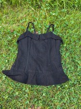 Necessary evil corsage gebraucht kaufen  Trier