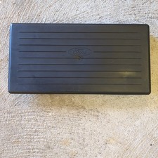 ford battery cover for sale  CUPAR
