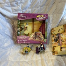 disney micro world for sale disney micro world for sale BEXLEYHEATH